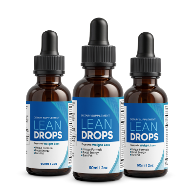 Lean Drops Supplement